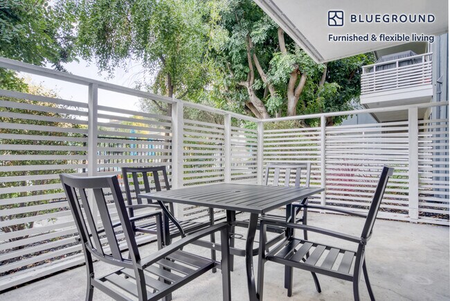 Photo - 745 S Bernardo Ave Unit FL0-ID730