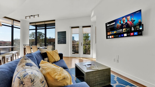 Building Photo - 101 Bowen St Unit SI ID1297761P