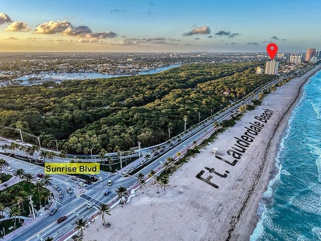 Photo - 1151 N Fort Lauderdale Beach Blvd Unit 1C