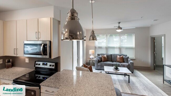 Photo - 5025 Wembley Central Ln Unit 1501.1410770