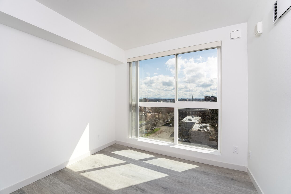 2 Bedroom 2 Bath Standard Bedroom - Two Bedroom Two Bath Standard