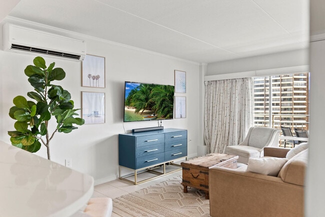 Photo - 1777 Ala Moana Blvd Unit ID1327715P