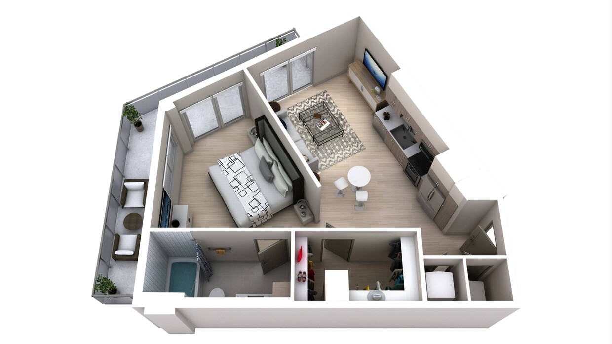 Studio (661) - Studio (661)