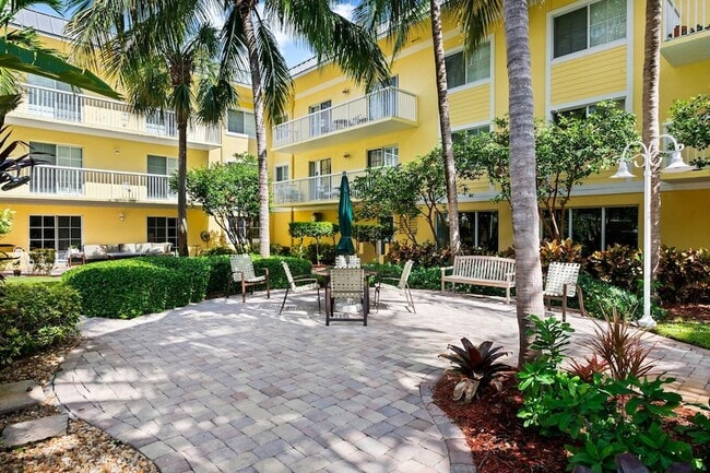 Photo - 1515 E Broward Blvd Unit 124