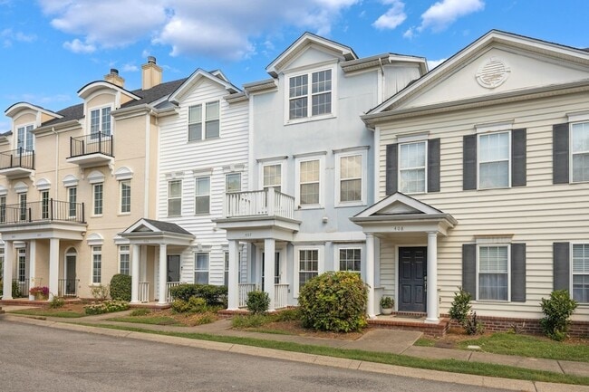Photo - 4316 Summercrest Blvd Unit 407