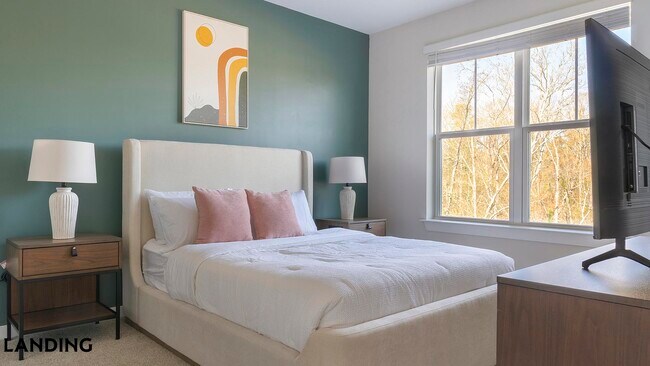 Photo - 1270 Hillcrest Dr Unit 4207