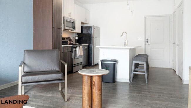 Photo - 9301 Summit Centre Way Unit 1303