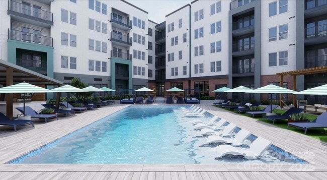 Building Photo - 2220 Wilkinson Blvd Unit B3