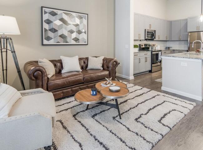 Photo - Cavalli at Iron Horse Station