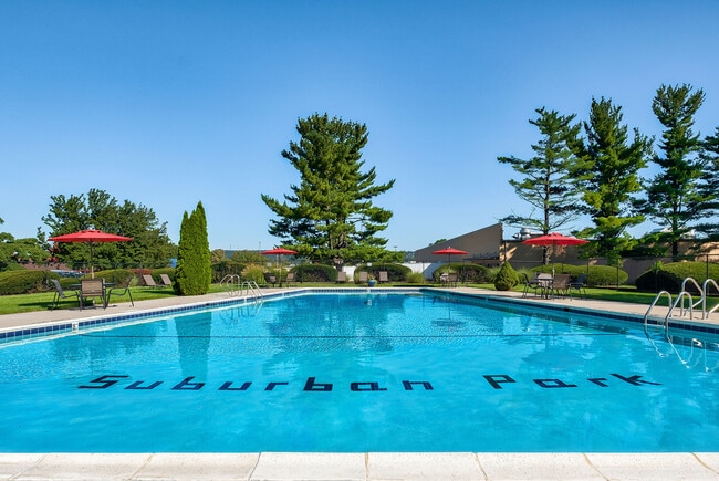 Photo - Suburban Park