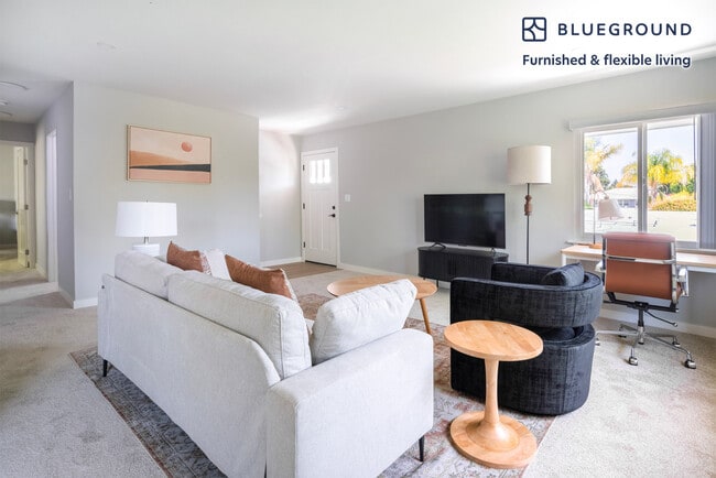 Photo - 838 Roble Ave Unit FL2-ID1866