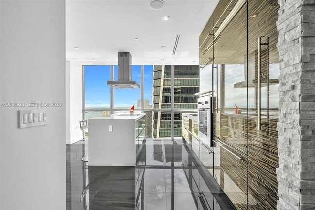 Photo - 1100 Biscayne Blvd Unit 6001