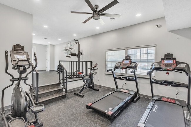 Photo - Northview Heights Apartments