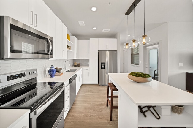 Building Photo - Camber Apartments