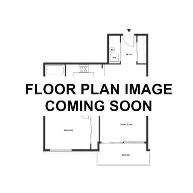 Floor Plan - 215