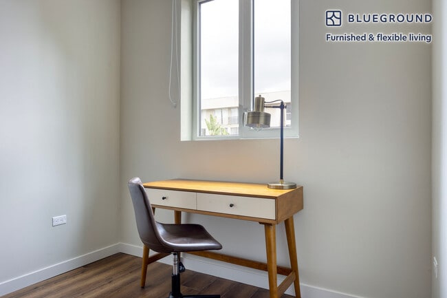 Photo - 1818 N Cherokee Ave Unit FL3-ID1198