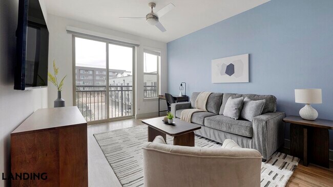 Photo - 3100 Scofield Ridge Pkwy Unit 1404