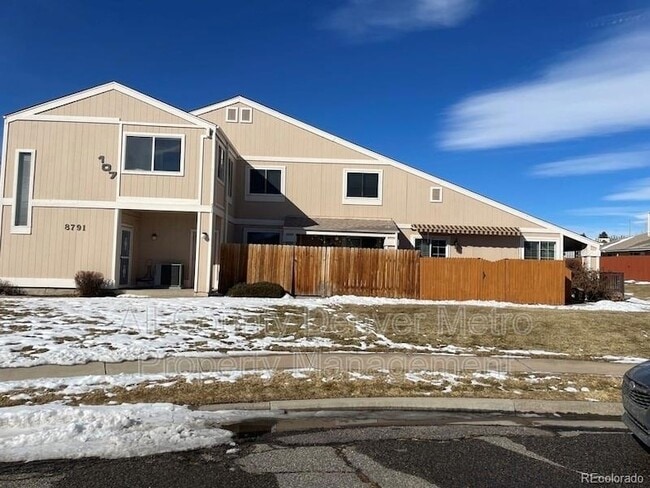 Building Photo - 8791 Pierce Way Unit 104
