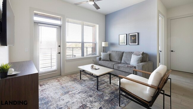 Photo - 1345 E 15th St Unit 302