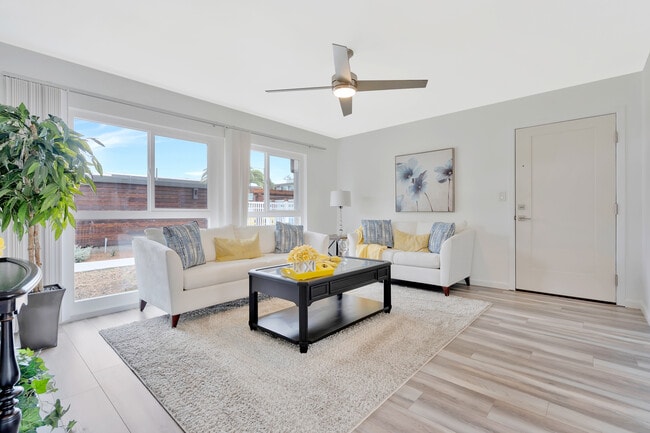 Photo - Palm View Village (Furnished Units Available)