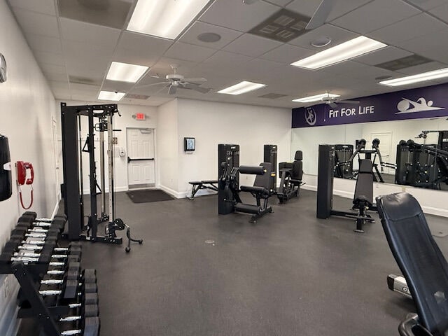 Photo - Kirkwood Station Plaza Apartments