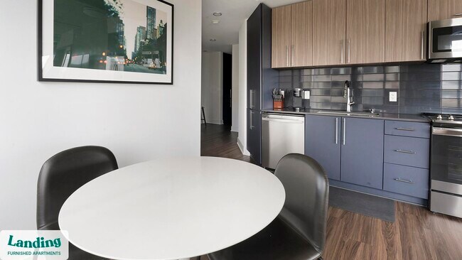 Photo - 5201 Leesburg Pike Unit 842