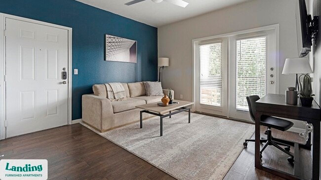 Photo - 11022 Culebra Rd Unit 4204