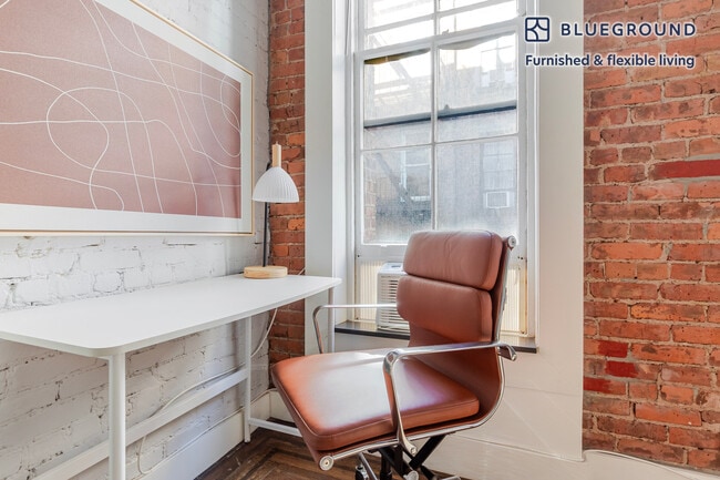 Photo - 51 Leroy St Unit FL3-ID2049