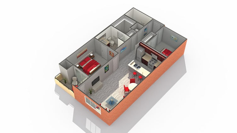 Sheridan - Sheridan Loft