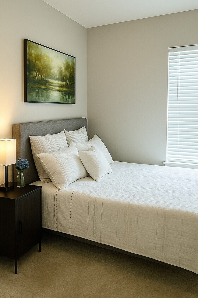 Photo - 4106 Factoria Blvd SE Unit ID1369960P