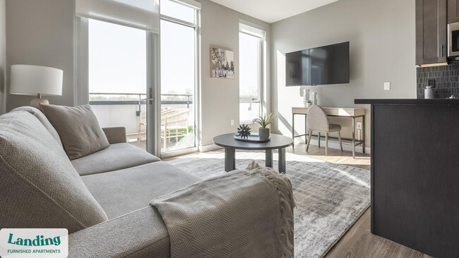 Photo - 299 DeBaliviere Ave Unit S527.1408604