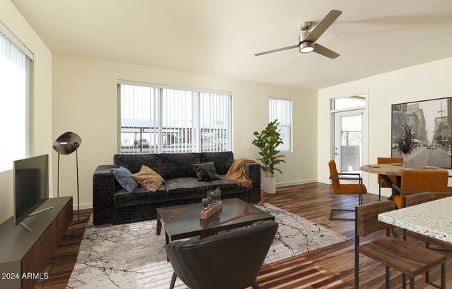 Photo - 7750 W Encanto Blvd Unit 25