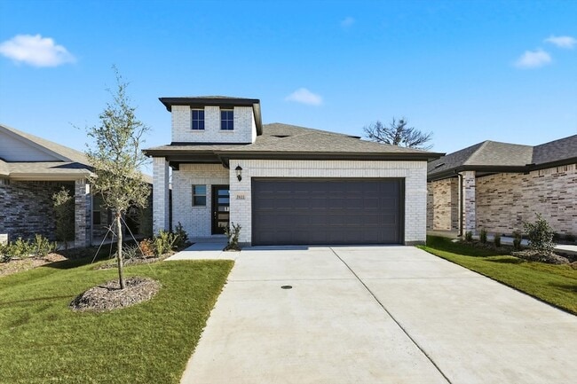 Building Photo - 5611 Chasewood Dr