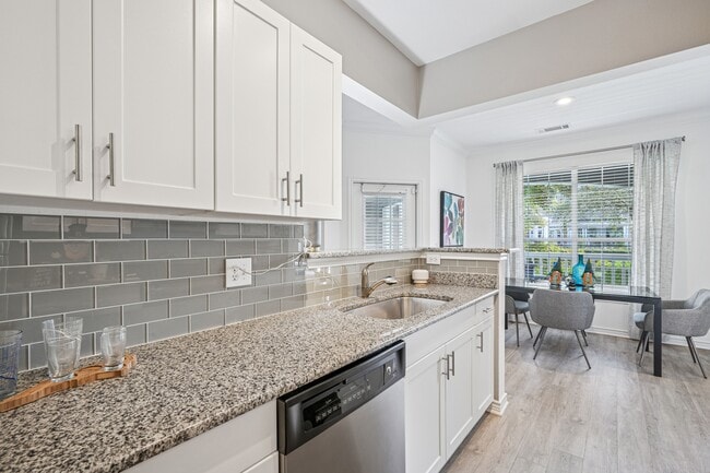 Photo - Lodge at Southpoint