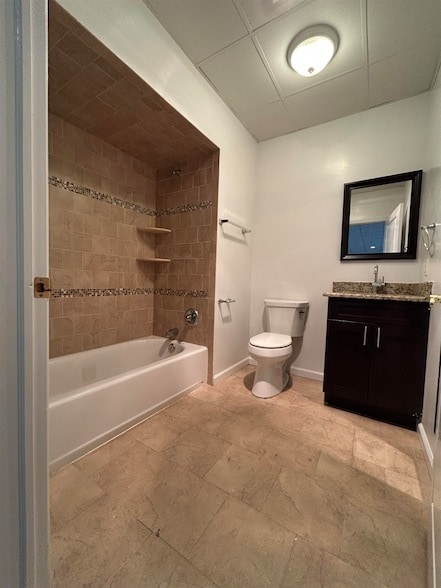 Photo - 61 Kansas St Unit 3C