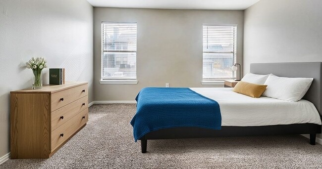 Photo - Creekside Apartment Homes