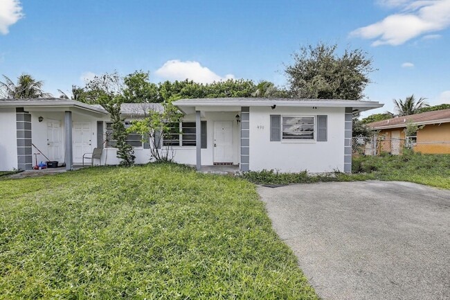 Photo - 1490 NW 20th St