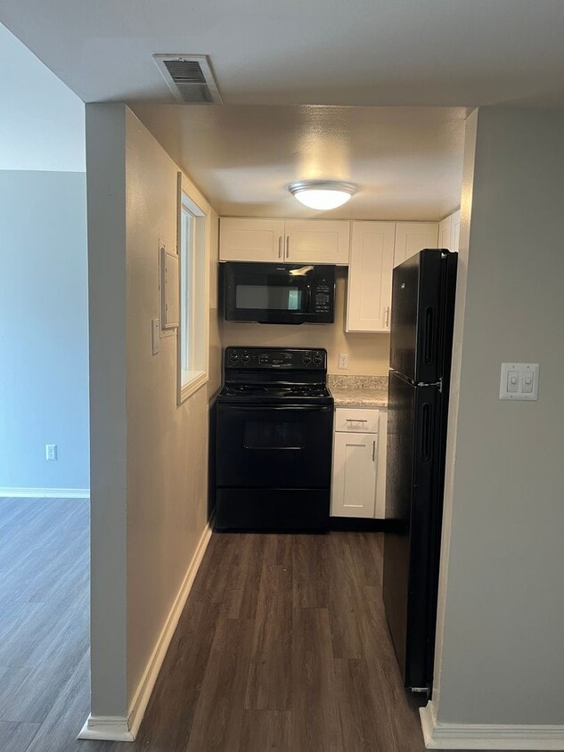 Floor Plan - 2x1A R-Prem