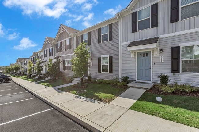 Photo - 2757 Thornton Grove Blvd Unit 102