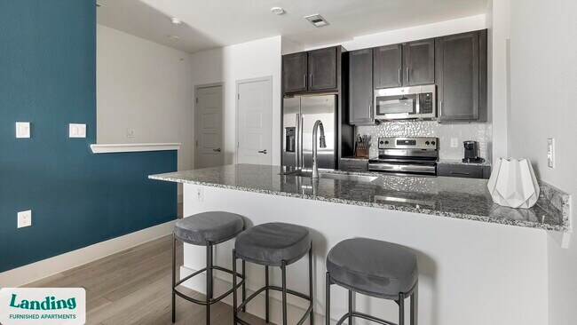 Photo - 8110 Blue Goose Rd Unit 2305