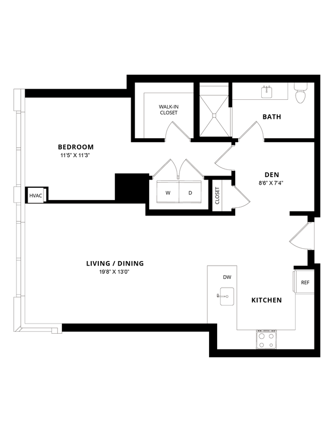Floor Plan - AD4
