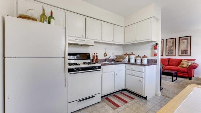 Photo - Congress Apartment Homes