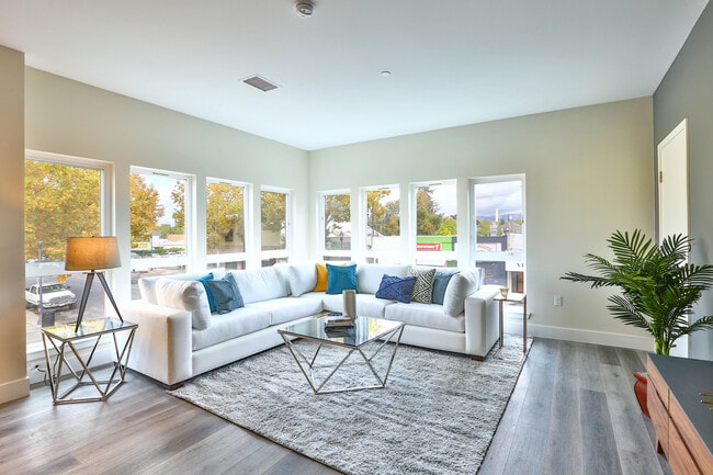 Photo - Neo on First