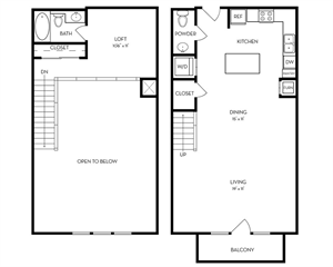Floor Plan - A5