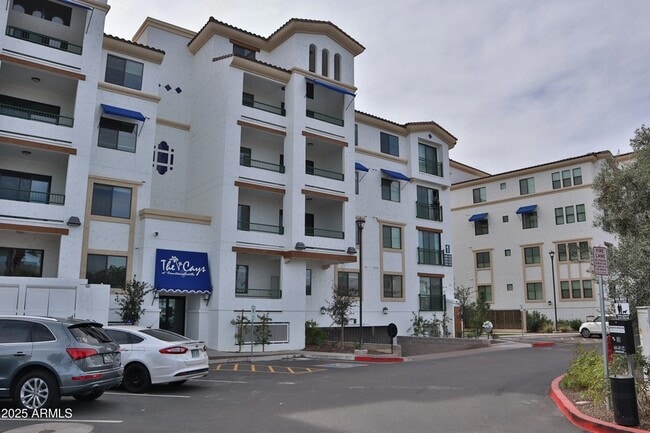 Building Photo - 2511 W Queen Creek Rd Unit 326