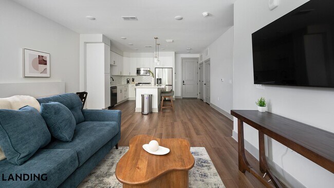 Photo - 1310 Hillside Ave Unit 408