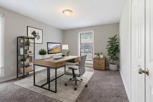 Photo - The Grove on Spring