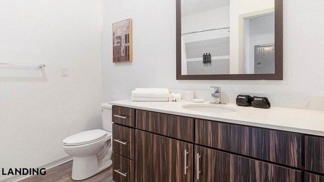 Photo - 9301 Summit Centre Way Unit 2324
