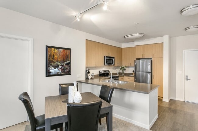 Photo - mResidences Redwood City