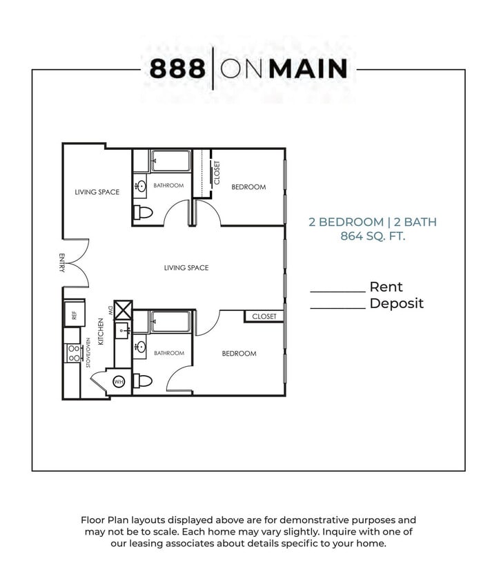Floor Plan - S3